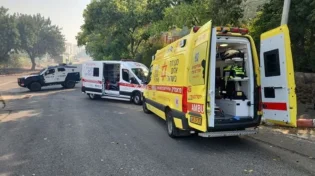 צה"ל השמיד את משגר הרקטות לקריית שמונה