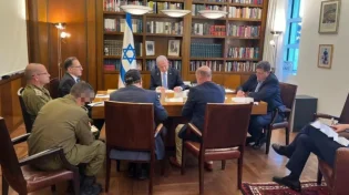 בצל ביטול הביקור של גלנט: נתניהו וביידן שוחחו
