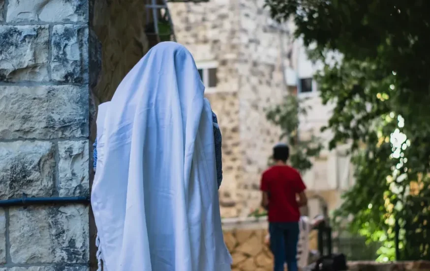 התחזית ליום כיפור: נעים בערב, התחממות קלה בצום התחזית ליום כיפור: נעים בערב, התחממות קלה בצום