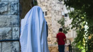 התחזית ליום כיפור: נעים בערב, התחממות קלה בצום