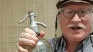 נוסטלגיה: הכירו את בקבוק הסיפון