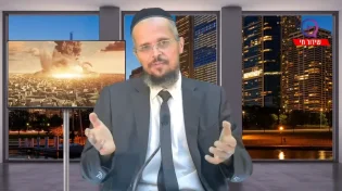 מה אמרו גדולי הצדיקים על הסכנה הגרעינית מאיראן?