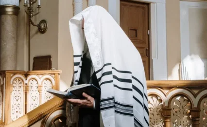 זמני כניסת צום יום כיפור 2024 - תשפ"ה