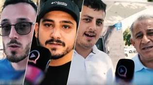 בשביל עם ישראל. ממי הייתם מבקשים סליחה?