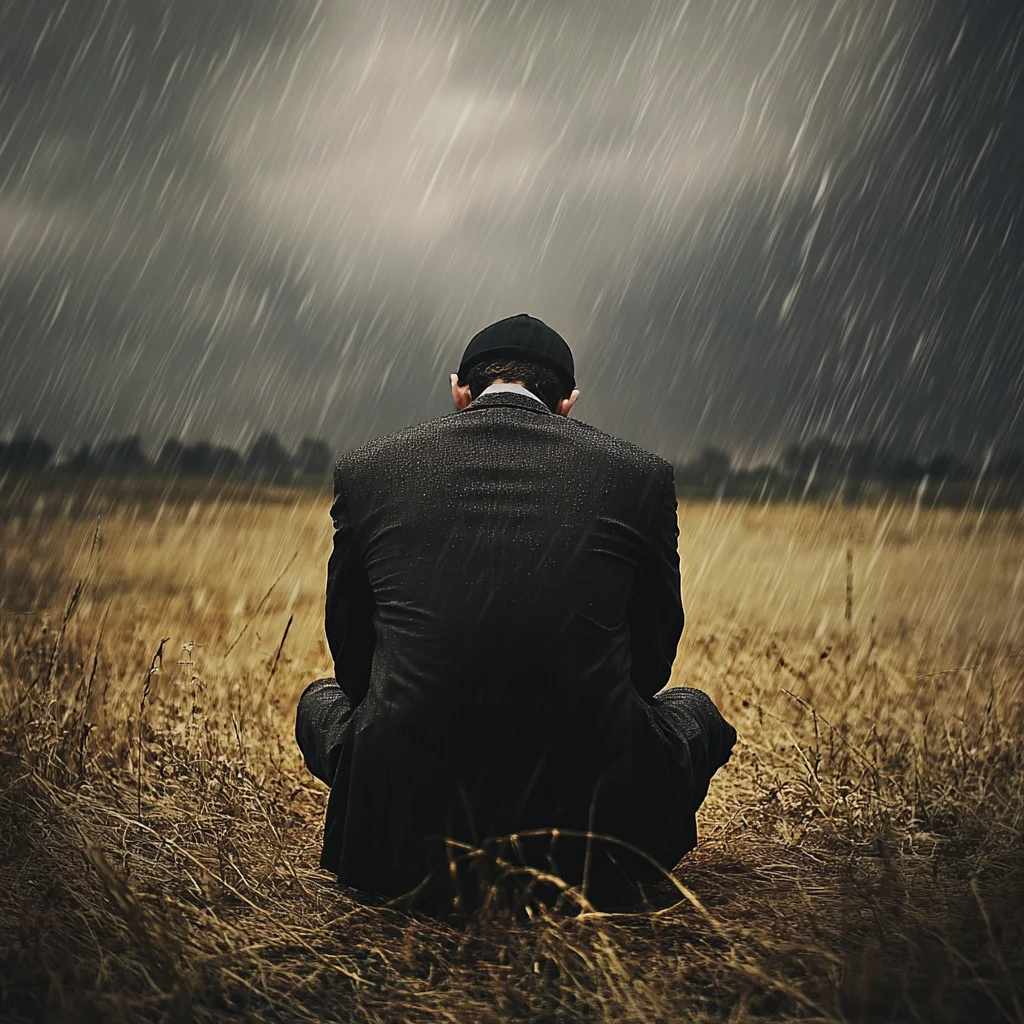 הכוח של אנחה אחת ביום הכיפורים הכוח של אנחה אחת ביום הכיפורים