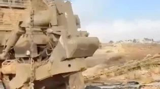 לוחמי צה''ל מחצו את קאסם סולימני בעומק לבנון