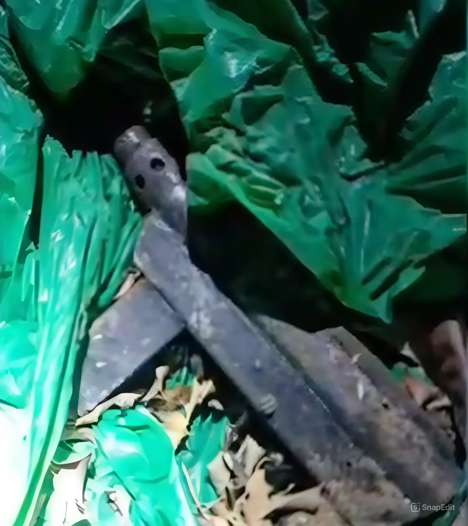 סוכל פיגוע ענק במגדלי עזריאלי 