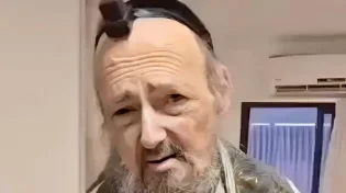 הזעקה של הרב קוק באמצע האזעקה