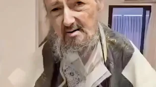 הזעקה של הרב קוק באמצע האזעקה