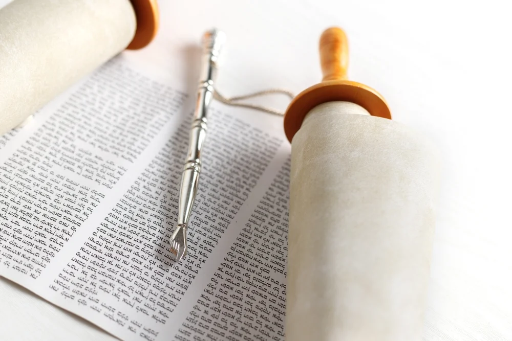 מהו סדר הקריאה בתורה בשמחת תורה?  הרב אברהם ישעיהו בן חמו משיב על השאלה 