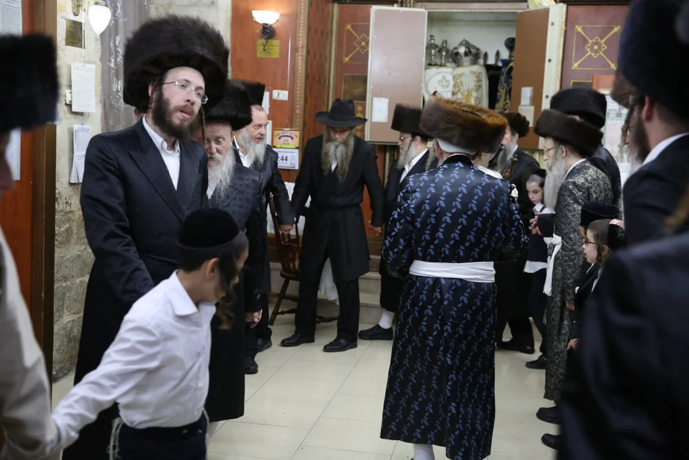 מהו סדר ההקפות בשמחת תורה? הרב אברהם ישעיהו בן חמו משיב על השאלה 