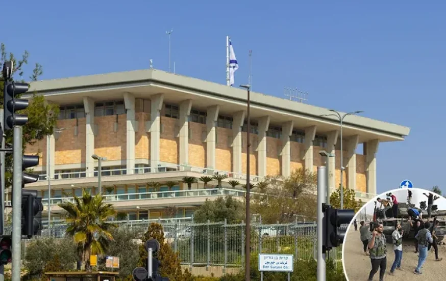 בתאריך העברי: ממשלת ישראל תכריז על יום אבל לאומי לזכר קורבנות הטבח