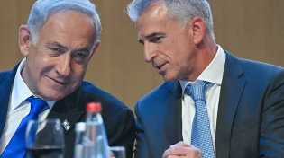 ראש המוסד: "עכשיו זה הזמן של סינוואר להקריב מעט"