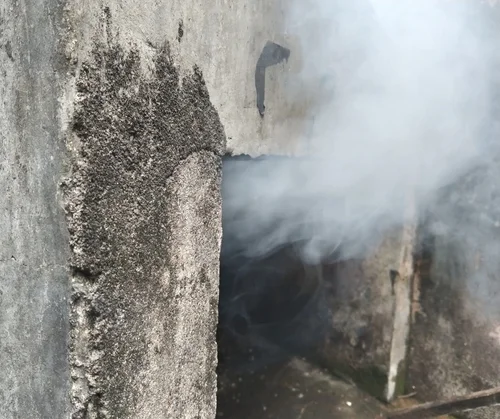 תפיסת מחבל שעלה ממנהרה בלבנון 