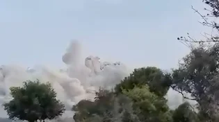 סגירת מעגל: המבנה ששימש את המחבלים הושמד