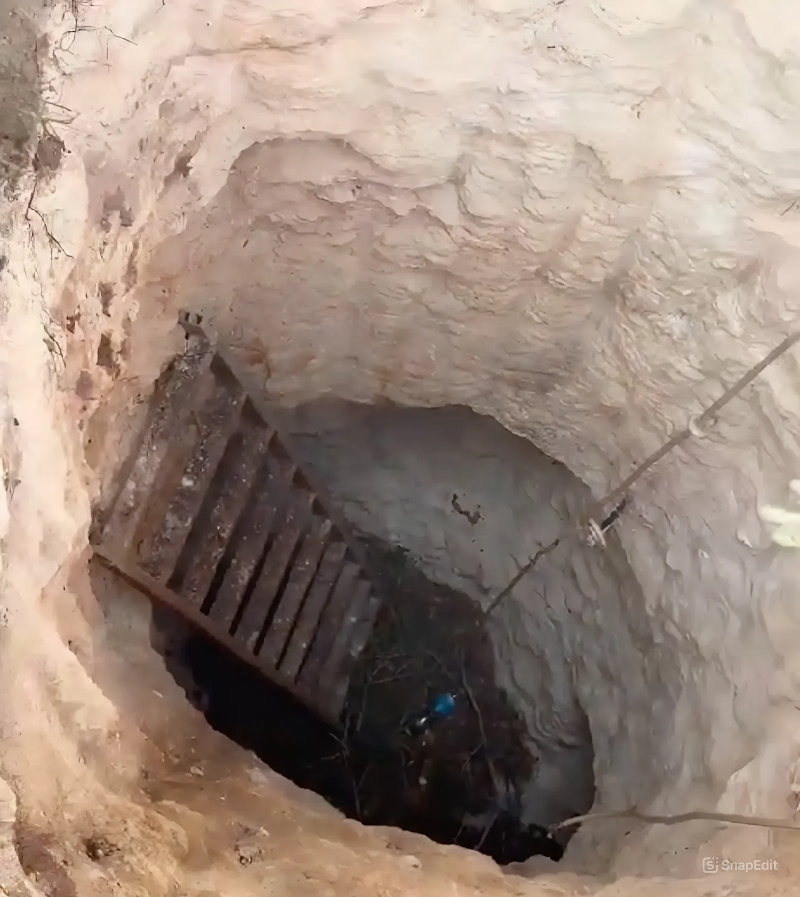 מעוז הטרור התת קרקעי של לבנון 