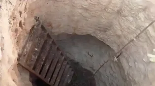 מנהרות טרור בחסות יוניפי״ל וכח השלום