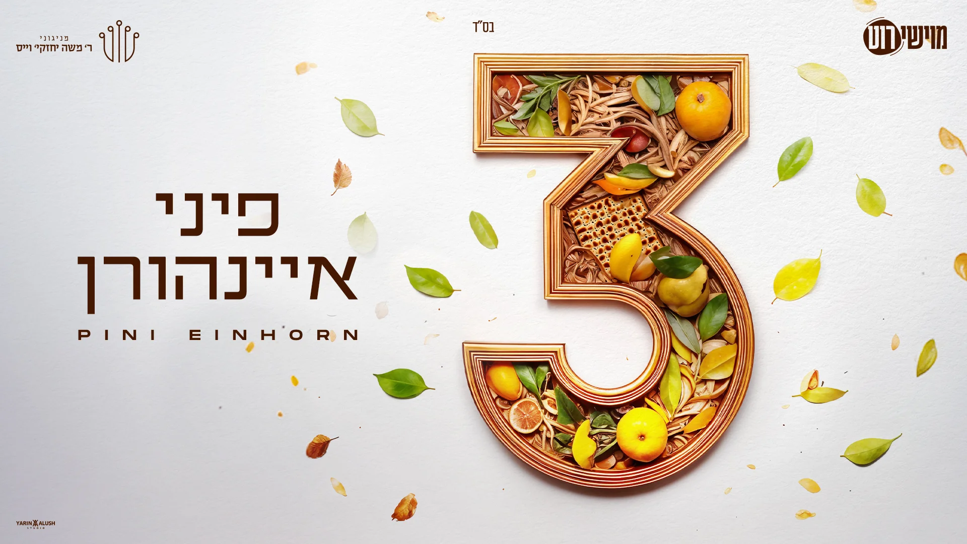 פיני איינהורן - "3"