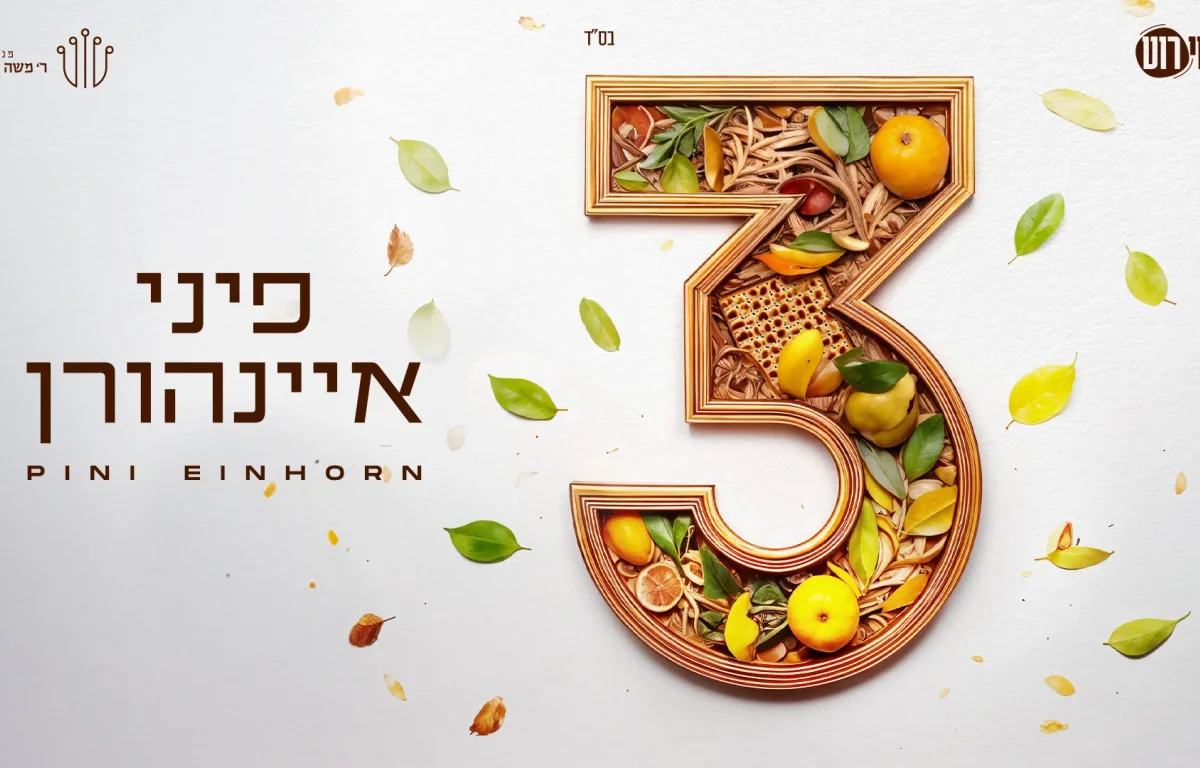 פיני איינהורן - "3"