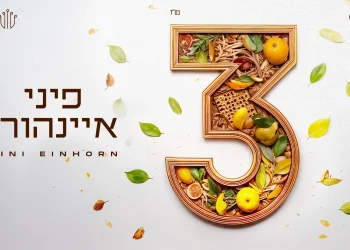 פיני איינהורן - "3"