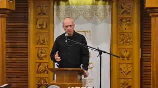 שר הביטחון "כולם מאמינים בבורא עולם"