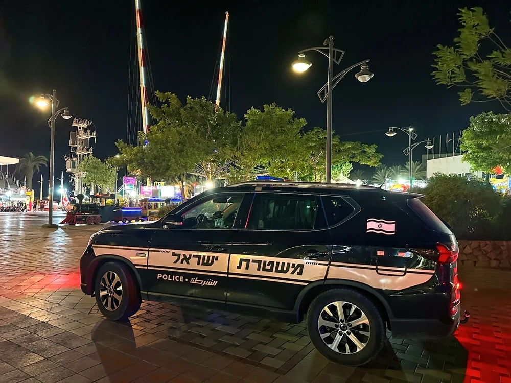 תושבי רמת גן נעצרו בחשד שגויסו ע"י האיראנים תושבי רמת גן נעצרו בחשד שגויסו ע"י האיראנים