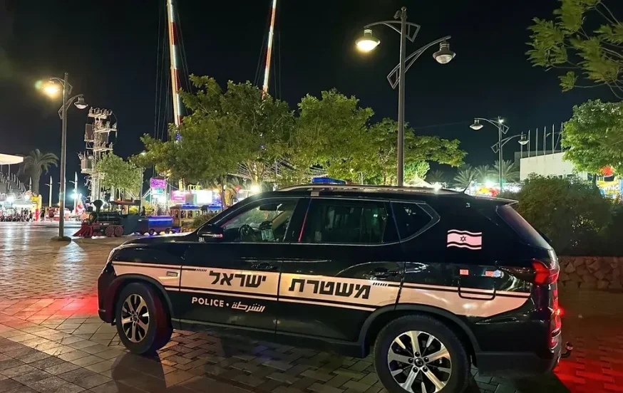 תושבי רמת גן נעצרו בחשד שגויסו ע"י האיראנים תושבי רמת גן נעצרו בחשד שגויסו ע"י האיראנים