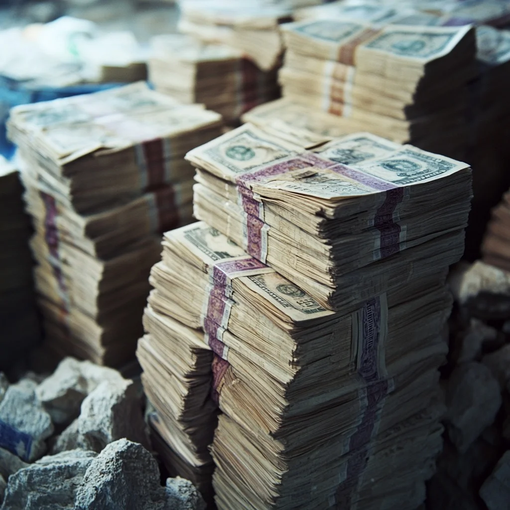 קידוש ה': למה השיבה העוזרת ההודית סכום כסף לבעליו?