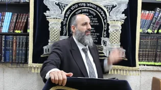 איך לזכות לשמחה אמיתית? חג סוכות שמח | הרב יניב עזיז