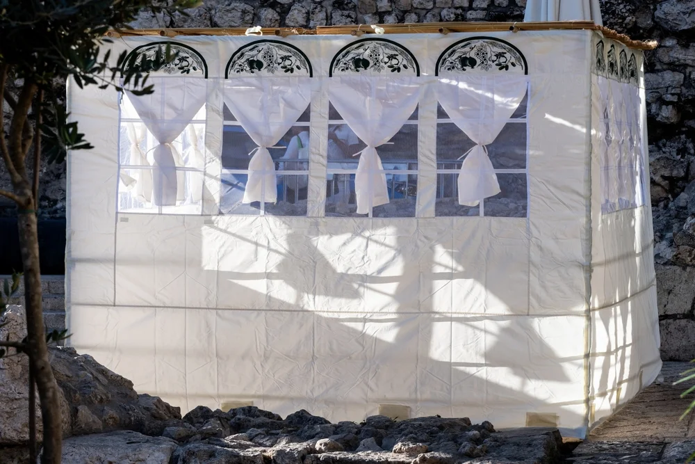 מהי ההלכה לגבי סעודת הושענא רבה?