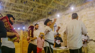 מהו הקשר בין הושענא רבה לשמחת תורה?