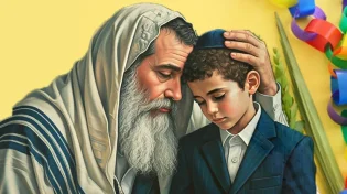 הידעתם? העוונות שבין כיפור לסוכות לא נחשבים