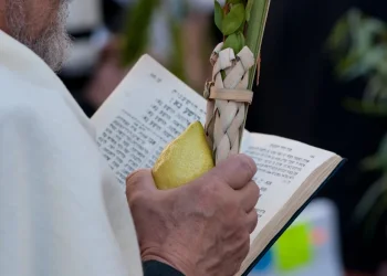 מהי ההשפעה של הושענא רבה על השנה הקרובה?