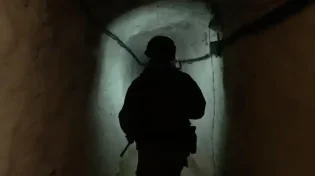 תכננו פלישה: נחשפה המנהרה של כח רדואן&nbsp;