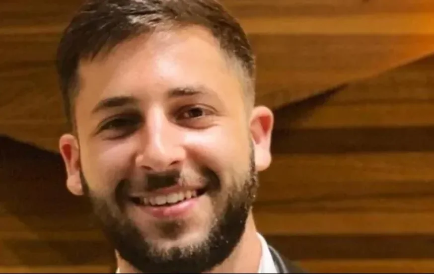 טרגדיה: נכד המיליארדר לב לבייב נהרג בתאונת אופניים טרגדיה: נכד המיליארדר לב לבייב נהרג בתאונת אופניים