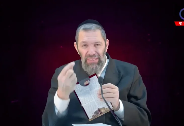 סגולות אדירות לחג הסוכות: פרנסה טובה, רפואה שלמה ושלום בית
