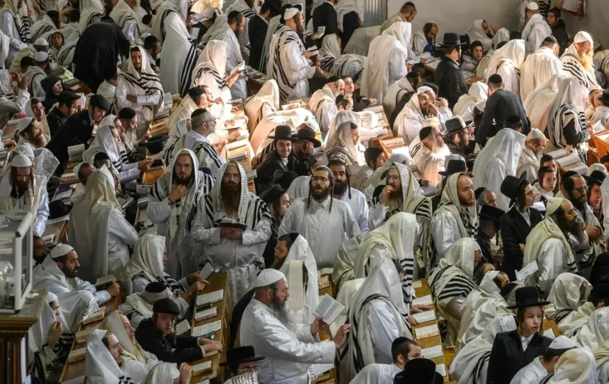 יום ההילולה של רבנו: 22 עצות מופלאות יום ההילולה של רבנו: 22 עצות מופלאות