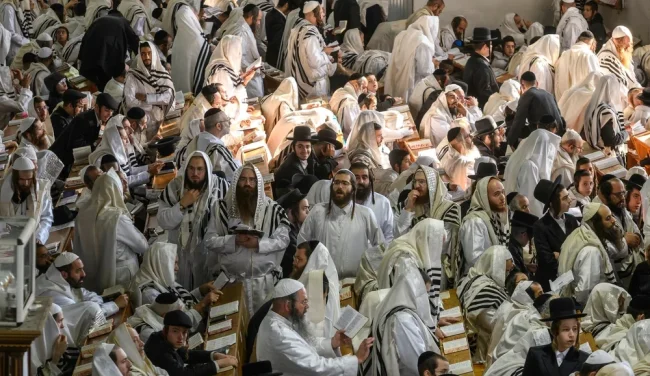 יום ההילולה של רבנו: 22 עצות מופלאות