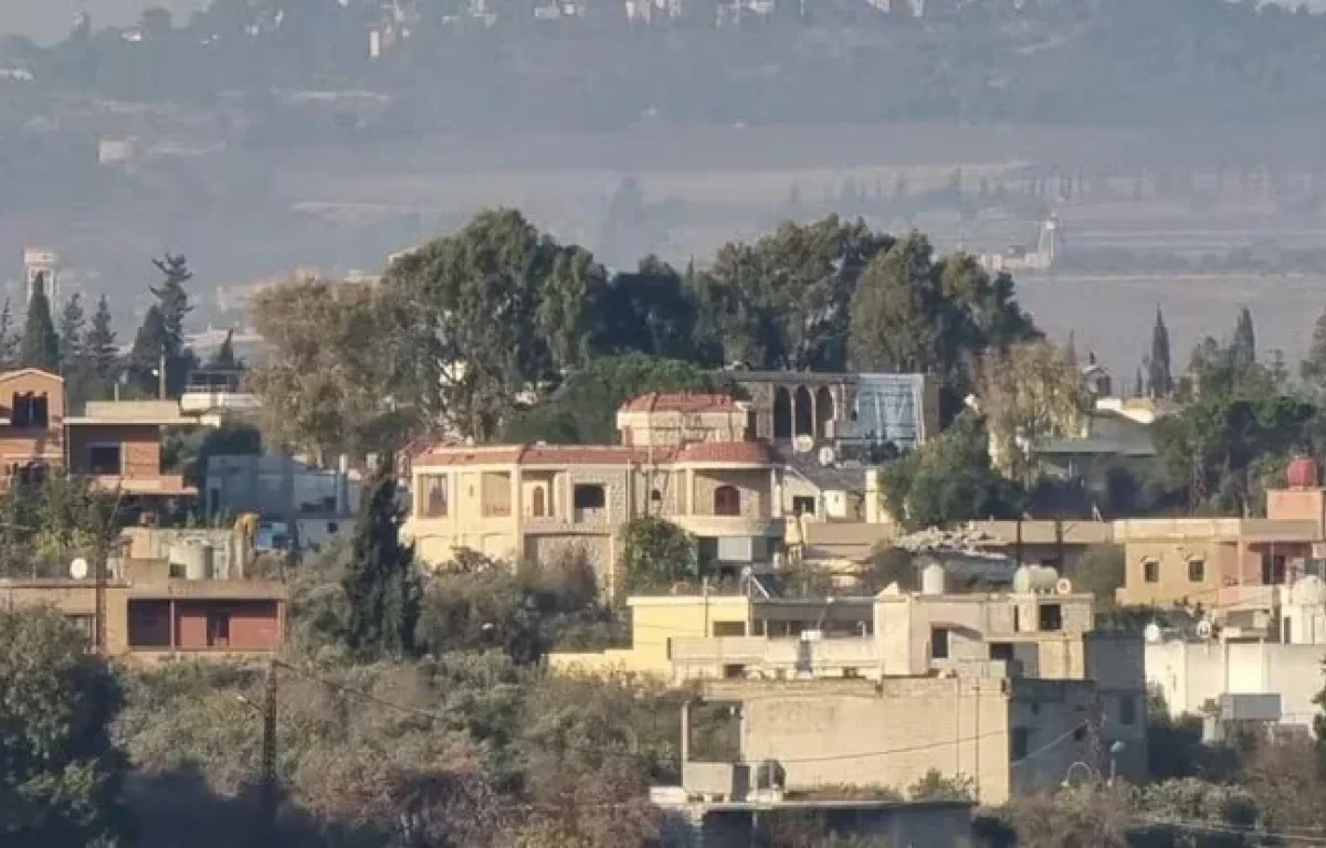 ביקורת: בזמן הפסקת התקיפות בביירות - חיזבאללה מתאושש