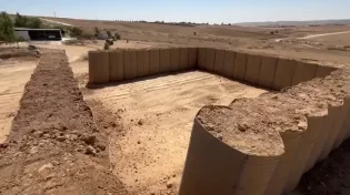 מרחב מוגן? כך נראה זה של החברה הבדואית&nbsp;