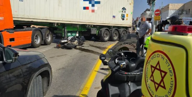 תאונת דרכים תאונת דרכים