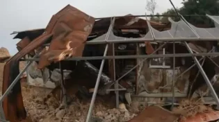 צה"ל: פשיטות ממוקדות באזור הלבנוני של הר דב