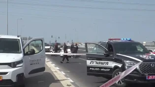 תושב אלעד חיסל את המחבל מפיגוע הירי בכביש 4