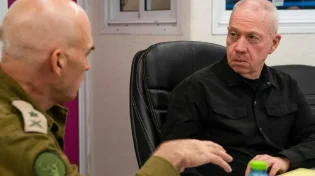 גלנט למשפחות השכולות: "הלחימה ברצועה תימשך שנים"