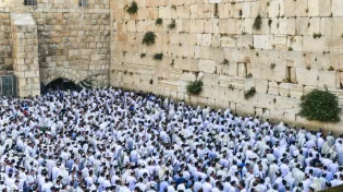 מתי התחילו להתפלל תפילת מוסף?