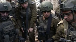 האלוף גורדין: "חיזבאללה לא יוכל לצאת מפה להתקפה"