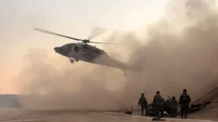 צה"ל: מחבלי חמאס ירו מתוך מרפאה של אונר"א