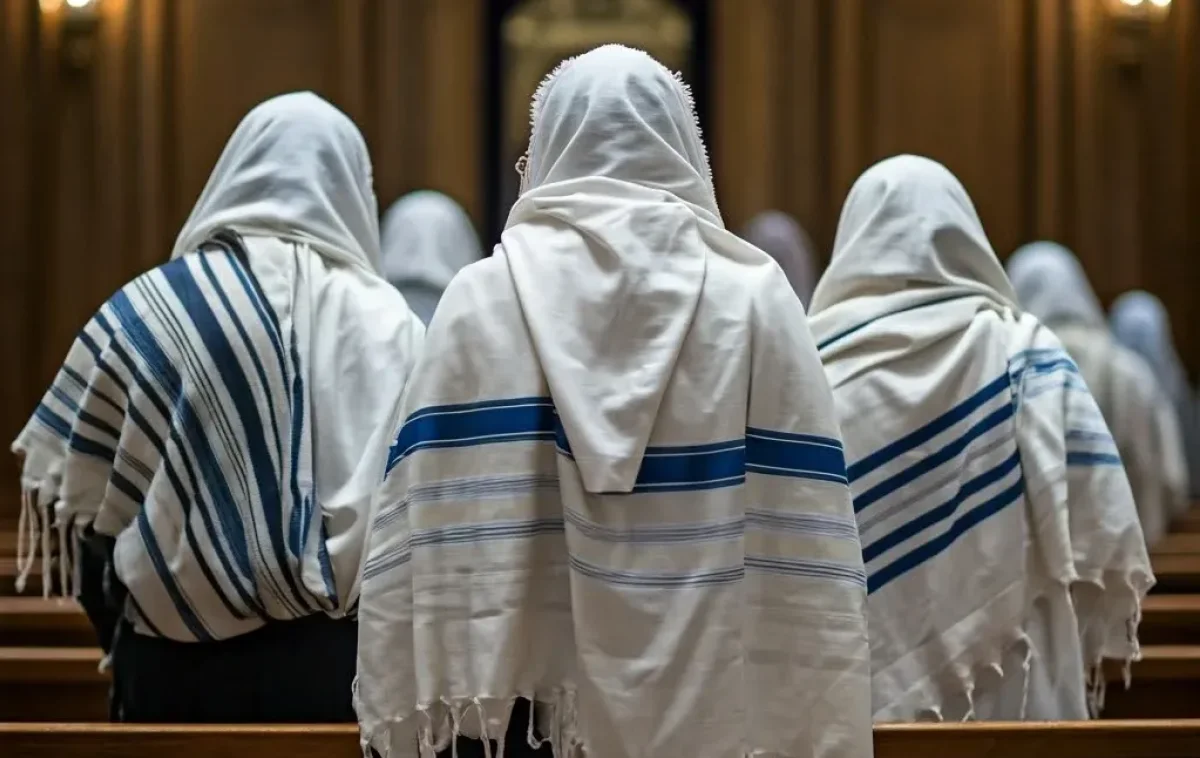 מה ההבדל בין תפילת מוסף של ראש חודש לתפילת מוסף של ימים טובים?  הרב אברהם ישעיהו בן חמו משיב על השאלה 