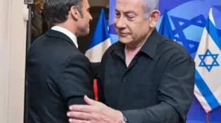 נתניהו: "מתנגד להפסקת אש חד צדדית בלבנון"