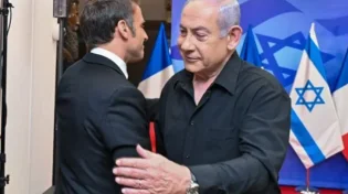 נתניהו: "מתנגד להפסקת אש חד צדדית בלבנון" 